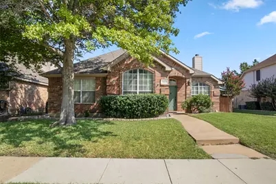 1533 Fallcreek Court, Allen, TX 75002 - Photo 1