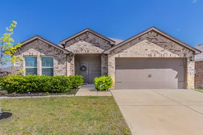 1901 Duskwood Drive, Lancaster, TX 75146 - Photo 1