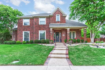 7804 Chapel View Drive, McKinney, TX 75072 - Photo 1