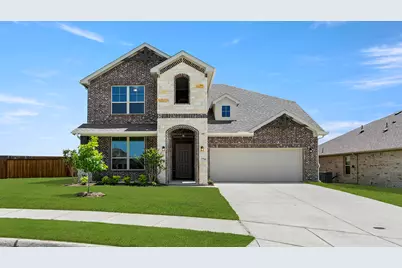 776 Tawny Turn, Lavon, TX 75166 - Photo 1