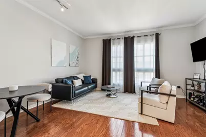 3225 Turtle Creek Boulevard #1805, Dallas, TX 75219 - Photo 1