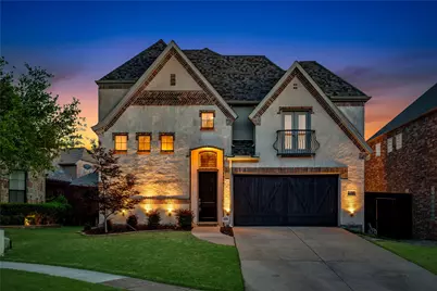 7020 Belcrest Drive, Plano, TX 75024 - Photo 1