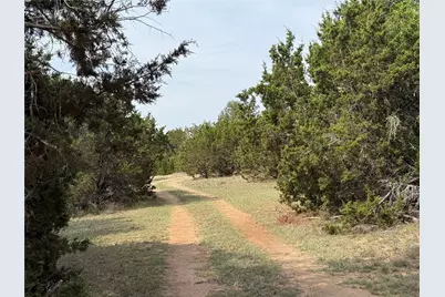60 S County Road 411, Goldthwaite, TX 76844 - Photo 1
