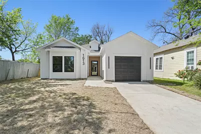 1613 Bannock Avenue, Dallas, TX 75215 - Photo 1