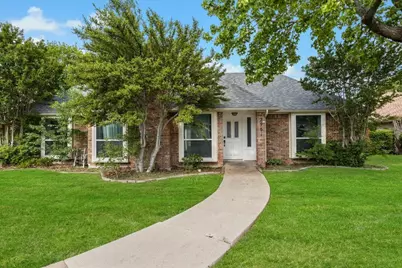 2901 Cambridgeshire Drive, Carrollton, TX 75007 - Photo 1