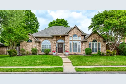 10906 Turtle Creek Lane, Frisco, TX 75035 - Photo 1