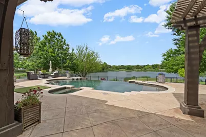 1005 Forest Lake Circle, McKinney, TX 75072 - Photo 1