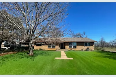 1222 Golden Hoof Drive, Krum, TX 76249 - Photo 1