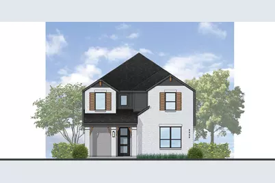 9713 Flourishing Way, Mesquite, TX 75126 - Photo 1