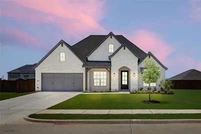 507 Alto Avenue, Forney, TX 75126 - Photo 1