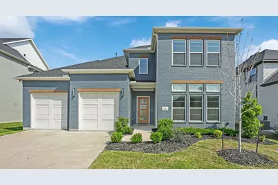 4330 Silver Spur Drive, Prosper, TX 75078 - Photo 1