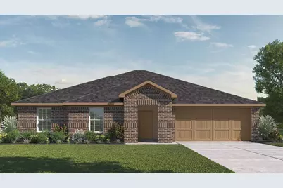 401 Shady Bank Way, Josephine, TX 75173 - Photo 1