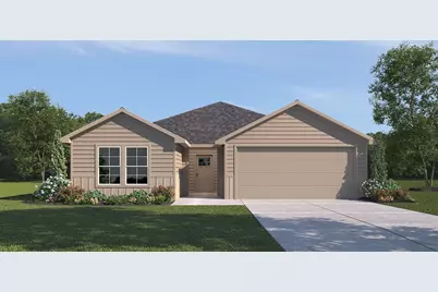 1136 Sugar Pine Drive, Josephine, TX 75173 - Photo 1