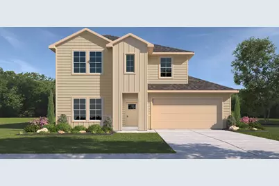 413 Honey Locust Drive, Josephine, TX 75173 - Photo 1