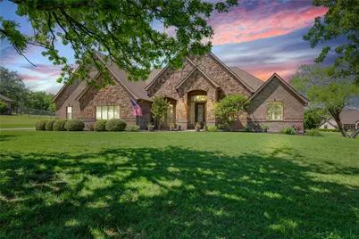 100 Meadow Arbor Drive, Weatherford, TX 76085 - Photo 1