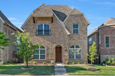 3701 Crosby Street, Irving, TX 75038 - Photo 1