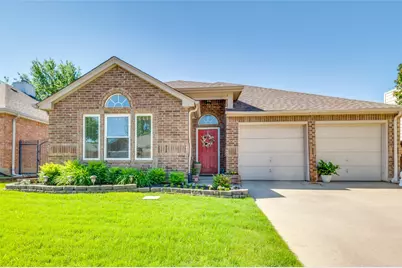 1912 Pine Ridge Drive, Bedford, TX 76021 - Photo 1