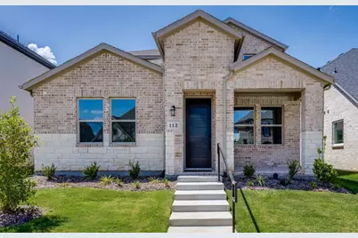 112 Barn Swallow Drive, Celina, TX 75009 - Photo 1