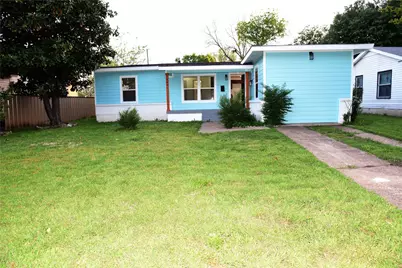 4841 Bromfield Street, Dallas, TX 75216 - Photo 1