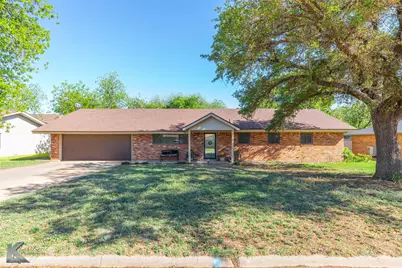 920 SW 1st Street, Hamlin, TX 79520 - Photo 1