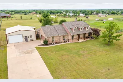 2552 Cheyenne Lane, Crowley, TX 76036 - Photo 1