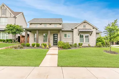 1844 Quiet Oak Place, Fort Worth, TX 76008 - Photo 1