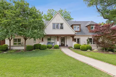 825 Lockwood Drive, Richardson, TX 75080 - Photo 1