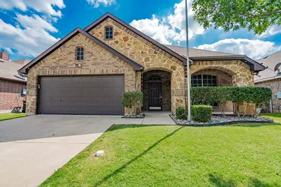 127 Wandering Drive, Forney, TX 75126 - Photo 1