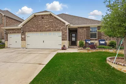 1208 Sweetleaf Street, Melissa, TX 75454 - Photo 1
