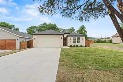 1823 Paducah Avenue, Dallas, TX 75216 - Photo 1