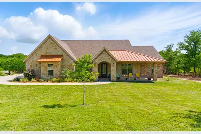 230 E Bluff Lane, Millsap, TX 76066 - Photo 1