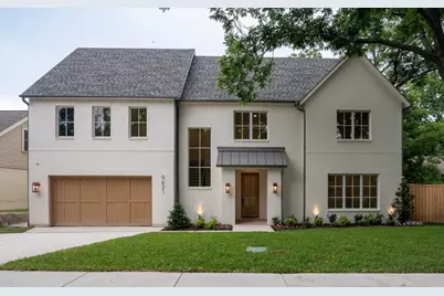 9621 Larchcrest Drive, Dallas, TX 75238 - Photo 1
