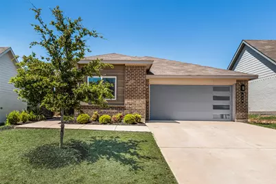 628 Griffith Park Trail, Alvarado, TX 76009 - Photo 1