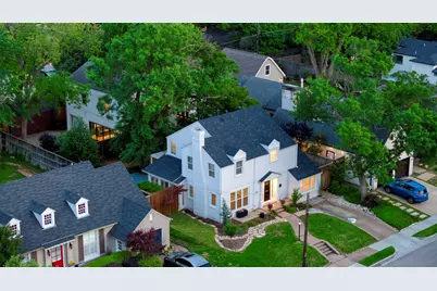 5122 Milam Street, Dallas, TX 75206 - Photo 1