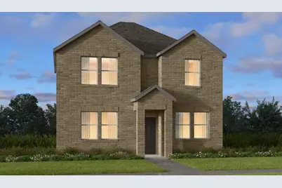 3337 Little Bluestem Road, Celina, TX 75009 - Photo 1