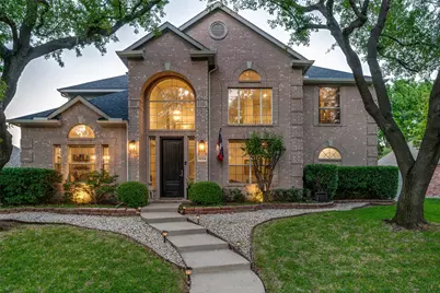 5804 Milano Drive, Plano, TX 75093 - Photo 1