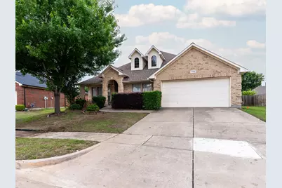 7702 Velvet Antler Trail, Arlington, TX 76002 - Photo 1
