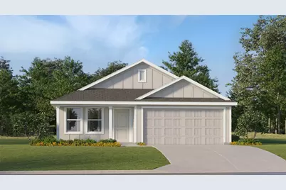 10001 Isla Lane, Crowley, TX 76036 - Photo 1