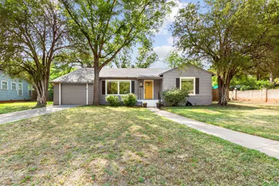 849 Lexington Avenue, Abilene, TX 79605 - Photo 1