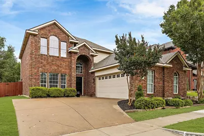 8500 White Stallion Trail, McKinney, TX 75070 - Photo 1