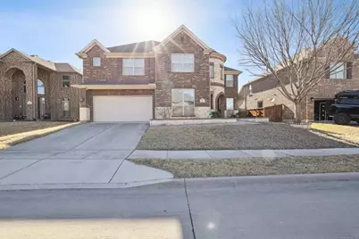 312 Chinchester Drive, Roanoke, TX 76262 - Photo 1