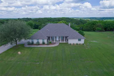 286 Stone Mountain Road, Cresson, TX 76035 - Photo 1
