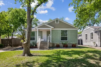 2634 Alco Avenue, Dallas, TX 75211 - Photo 1