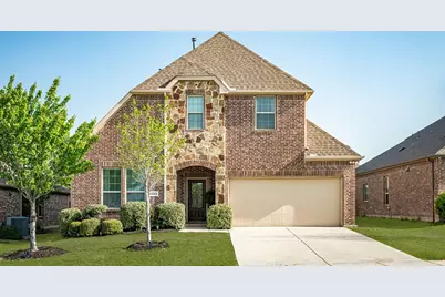 1444 Brewer Lane, Celina, TX 75009 - Photo 1