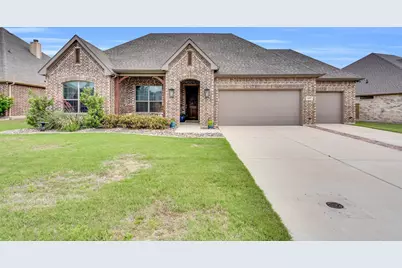 405 Belmont Drive, Midlothian, TX 76065 - Photo 1