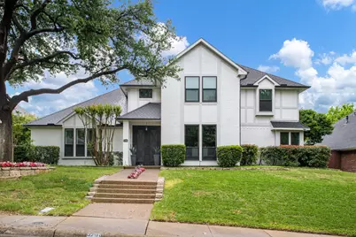 5706 Buffridge Trail, Dallas, TX 75252 - Photo 1