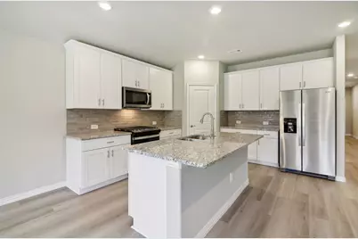 2516 Peoria Drive, Fort Worth, TX 76179 - Photo 1