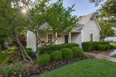 501 Oak Street, McKinney, TX 75069 - Photo 1