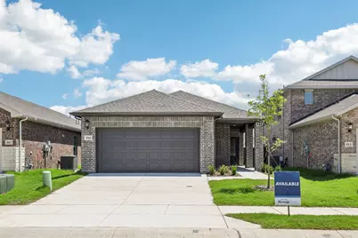 909 Pine Beach Drive, Princeton, TX 75071 - Photo 1