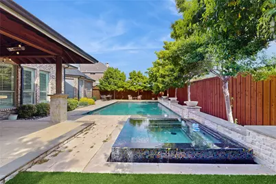 3679 Norwich Lane, Frisco, TX 75033 - Photo 1